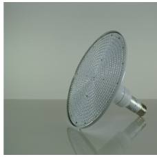 LED 45W(ersetzen 200W) E40 Leuchtmittel für Lagerbeleuchtung, Made in Japan